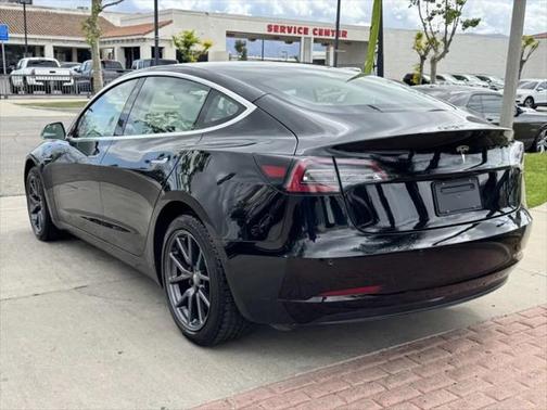 2019 Tesla Model 3 Standard Range