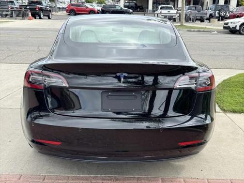 2019 Tesla Model 3 Standard Range
