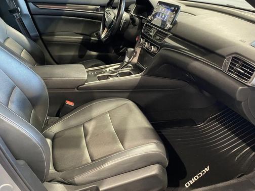 2021 Honda Accord Sport 1.5T