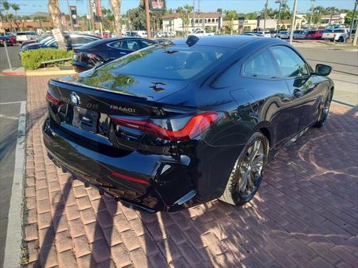 2022 BMW M440 i