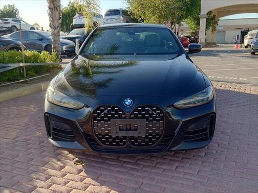 2022 BMW M440 i