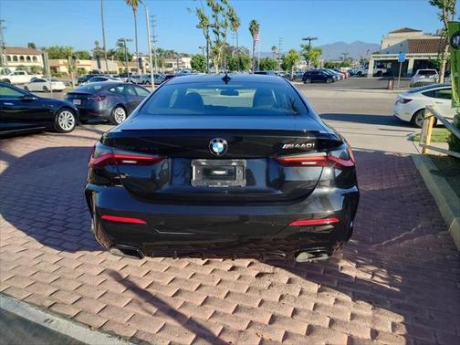 2022 BMW M440 i