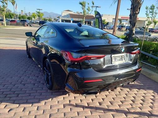 2022 BMW M440 i