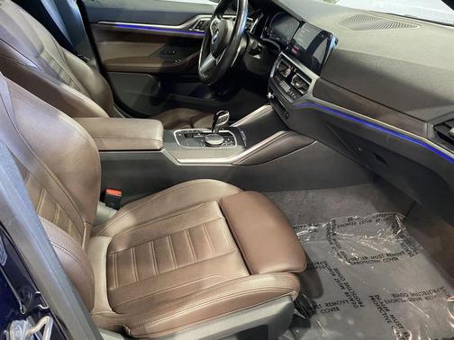 2022 BMW 430 Gran Coupe i