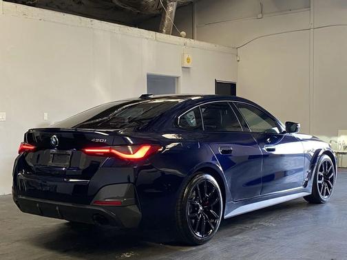 2022 BMW 430 Gran Coupe i