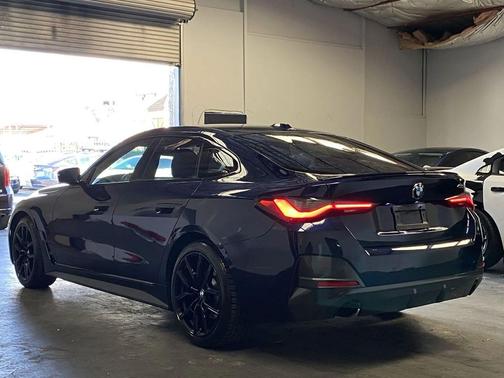 2022 BMW 430 Gran Coupe i