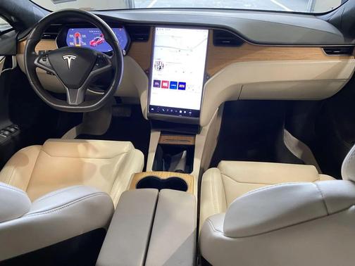 2019 Tesla Model S 