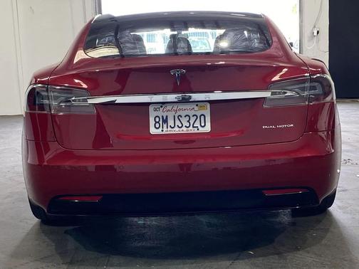 2019 Tesla Model S