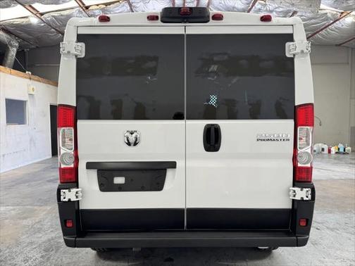2023 RAM ProMaster 2500 Base