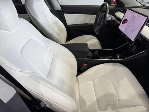 2019 Tesla Model 3 Standard Range