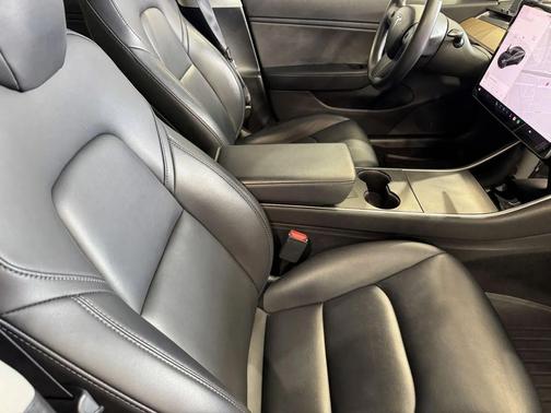 2018 Tesla Model 3 Standard