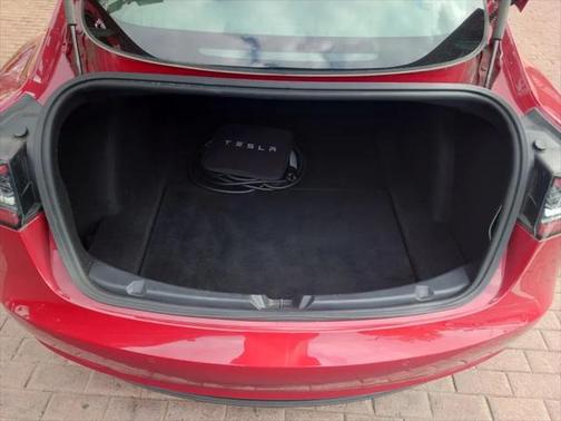 2019 Tesla Model 3 Standard Range