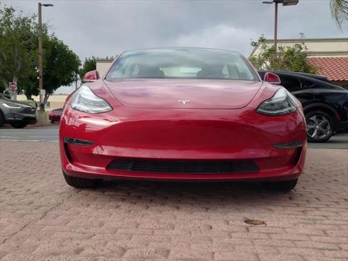 2019 Tesla Model 3 Standard Range