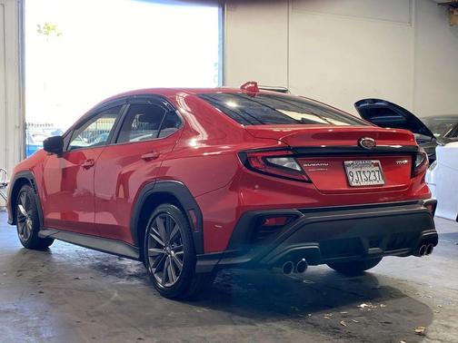 2023 Subaru WRX Base