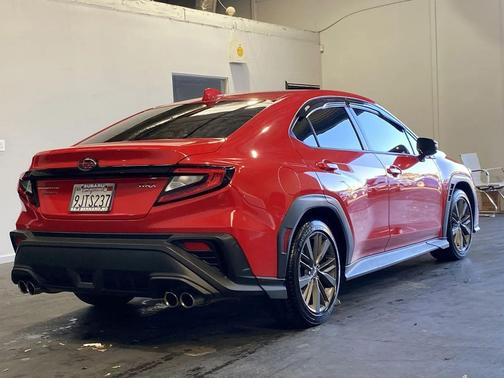 2023 Subaru WRX Base