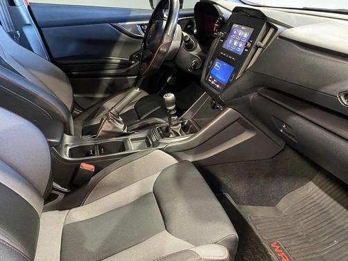 2023 Subaru WRX Base