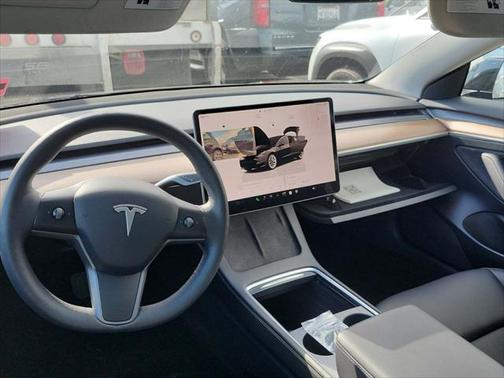 2023 Tesla Model 3 Standard Range