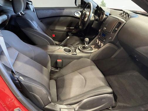 2019 Nissan 370Z Base