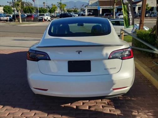 2022 Tesla Model 3 Performance