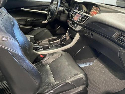 2014 Honda Accord EX