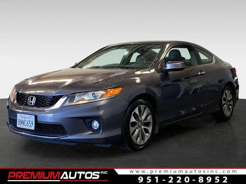 2014 Honda Accord EX