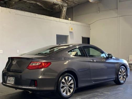2014 Honda Accord EX