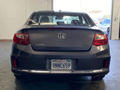 2014 Honda Accord EX