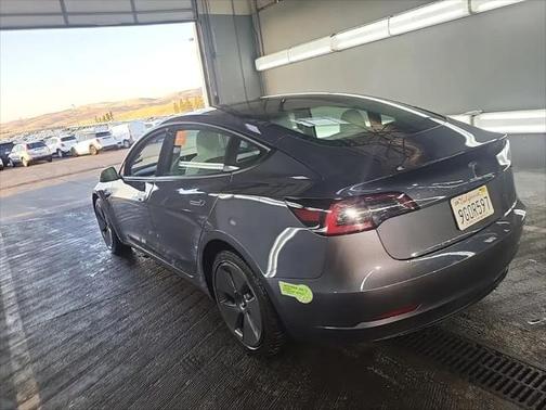 2023 Tesla Model 3 Standard Range