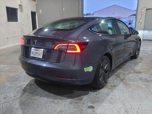 2023 Tesla Model 3 Standard Range