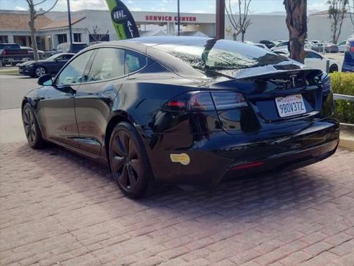 2022 Tesla Model S Base