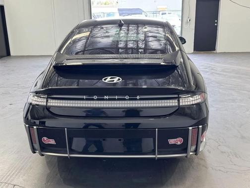 2023 Hyundai IONIQ 6 SEL