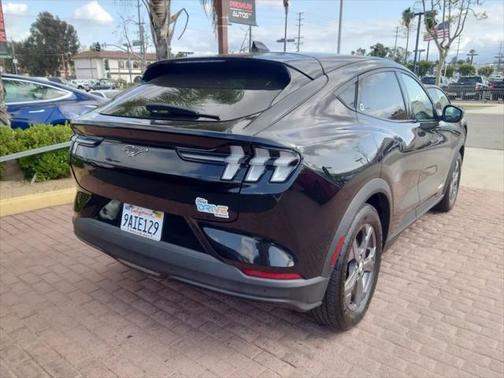 2022 Ford Mustang Mach-E Select