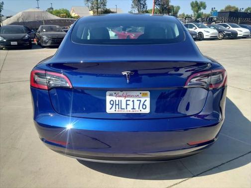 2023 Tesla Model 3 Standard Range