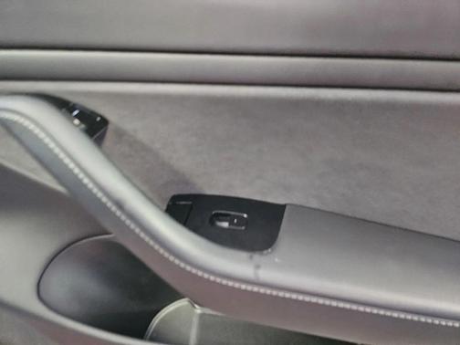 Red Multi-Coat 2020 Tesla Model 3 Long Range