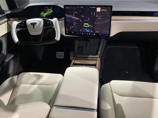 2022 Tesla Model X Base