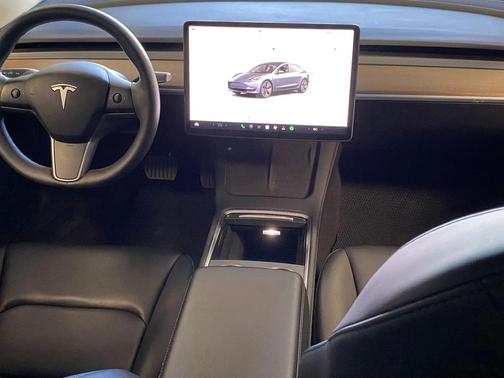 2023 Tesla Model 3 Standard Range