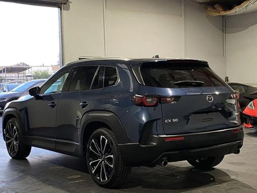 2023 Mazda CX-50 2.5 S Premium Plus Package