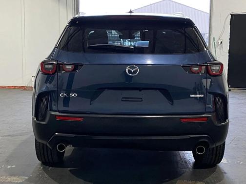 2023 Mazda CX-50 2.5 S Premium Plus Package
