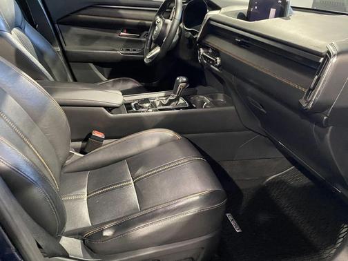 2023 Mazda CX-50 2.5 S Premium Plus Package