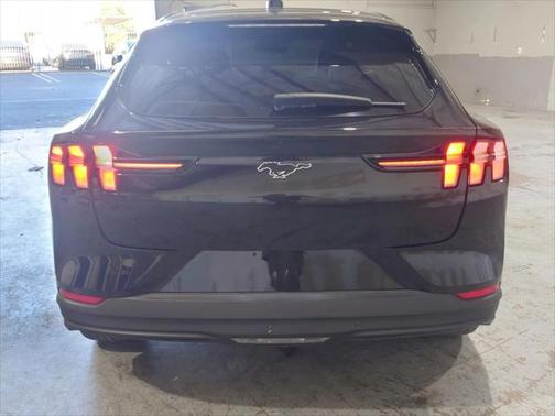 2023 Ford Mustang Mach-E Select