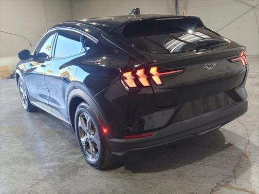 2023 Ford Mustang Mach-E Select