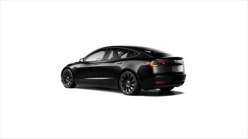 2023 Tesla Model 3 Standard Range