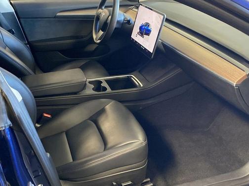 2023 Tesla Model 3 Standard Range