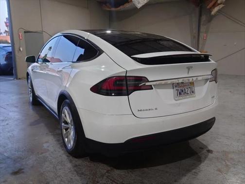 2016 Tesla Model X