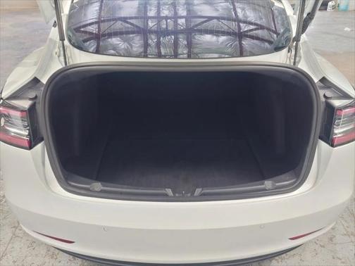 2020 Tesla Model 3 Performance