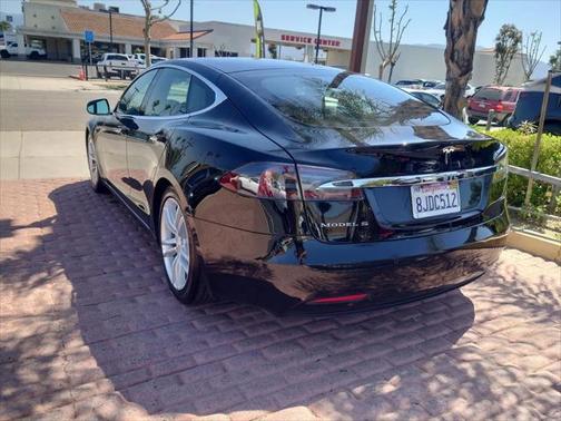 2019 Tesla Model S 75D