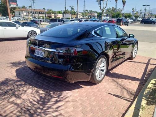 2019 Tesla Model S 75D