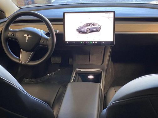2023 Tesla Model 3 Standard Range