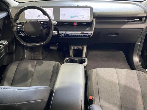 2023 Hyundai IONIQ 5 SE