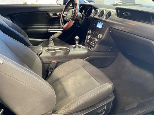 2020 Ford Mustang GT